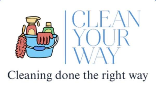 Clean your way