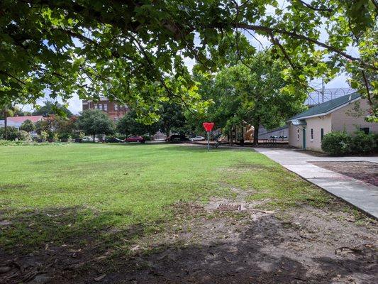 Mitchell Playground