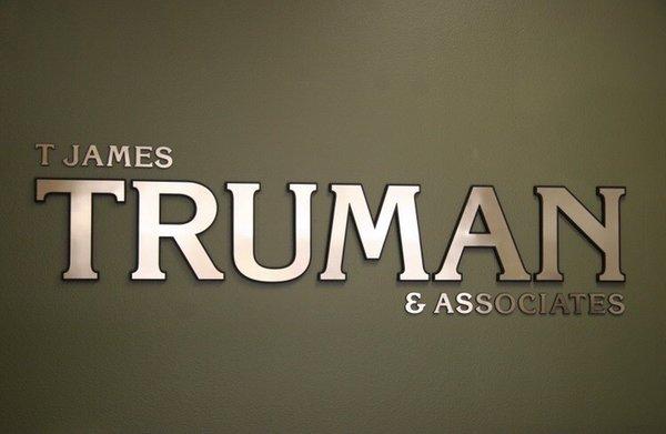 T James Truman & Associates