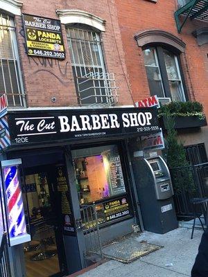 New location in east village