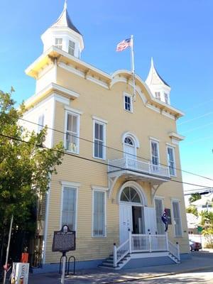 Key West Armory