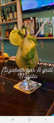 Rico mojito