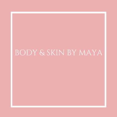 Welcome to Body & Skin by Maya