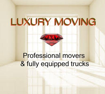 Luxury Moving of Eugene