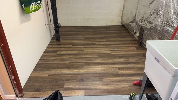 Abed’S Flooring and More