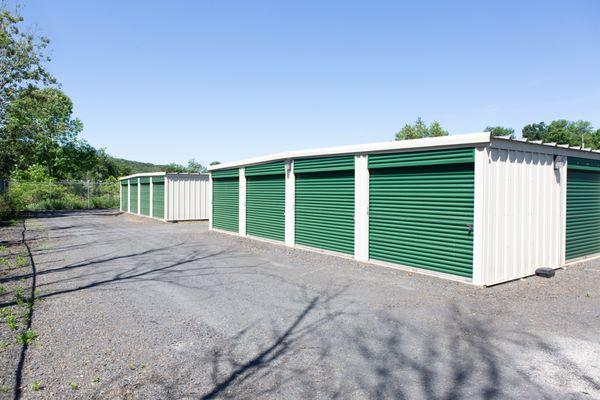 Pine Grove Ravine Self Storage