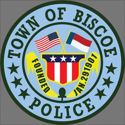 Town Of Biscoe Police