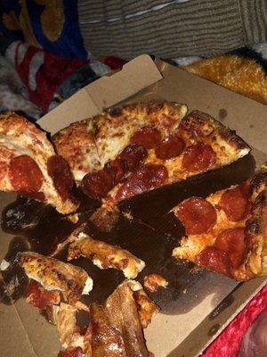 Domino's Pizza