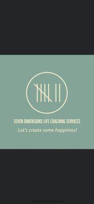 Seven Dimensions Life Coaching Services