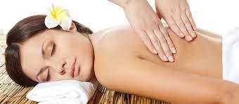 Double Heart Healing Massage & Spa