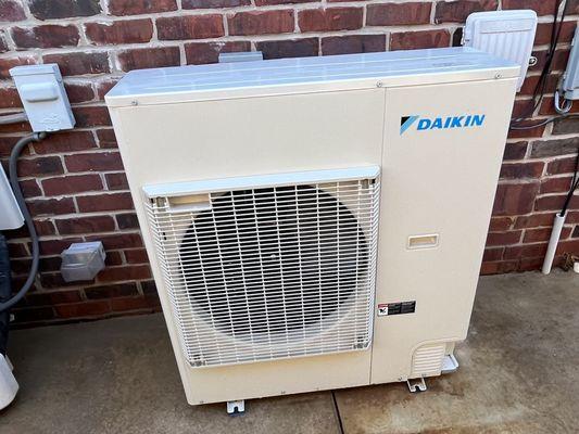 Daikin FIT.