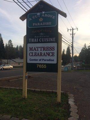 Mattress Clearance Center of Paradise