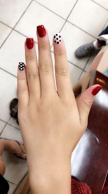 Nail Style