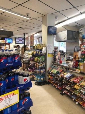 Handy Pantry Friendly Food Stores - Mastic Beach