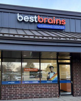 Best Brains Learning Center