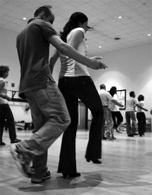 We offer group lessons for all level dancers.