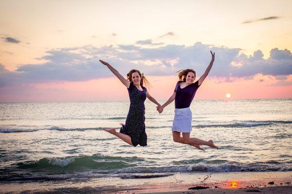 Best photographers in Clearwater Florida