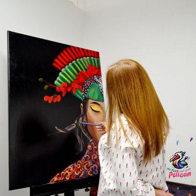 Wall Art PAINTING