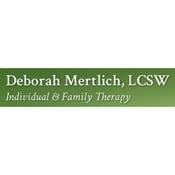 Deborah Mertlich Therapy