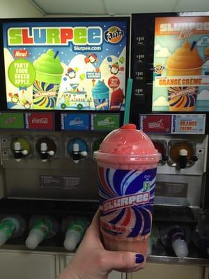 Slurpee