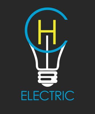 Costas Hatzis Electric Logo