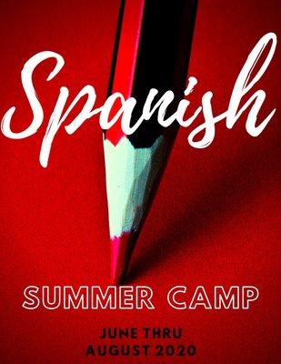 check us out @ https://sites.google.com/a/languagetoday.us/language-today/spanish/classes/summer-2020?pli=1