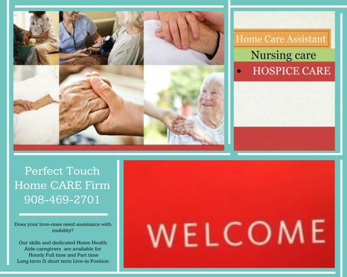 Home Care Services