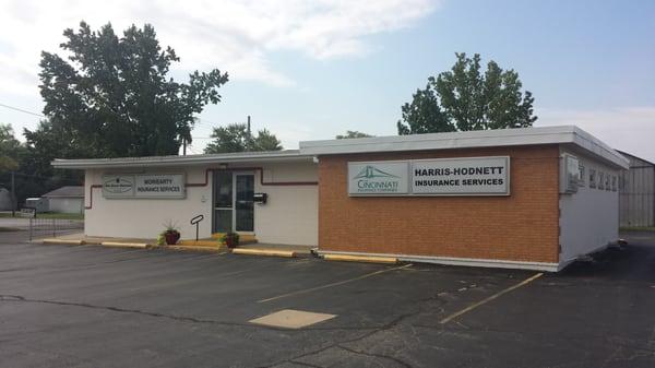 Harris-Hodnett Insurance