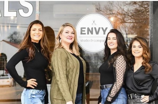 Envy Studio