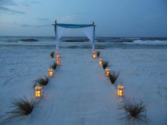 Gulf Coast Wedding & Events Rentals