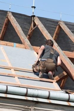 Pearland Best Roofing