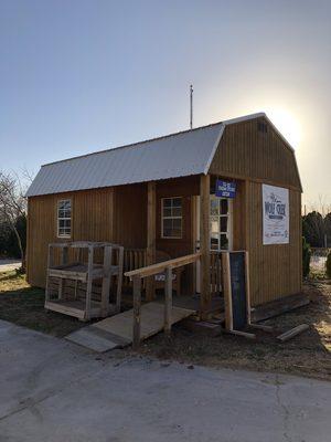 Wolf Creek Farms & Neighborhood Market