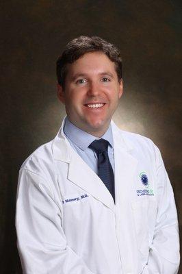 Dr. Trey Nunnery Partner and Surgeon