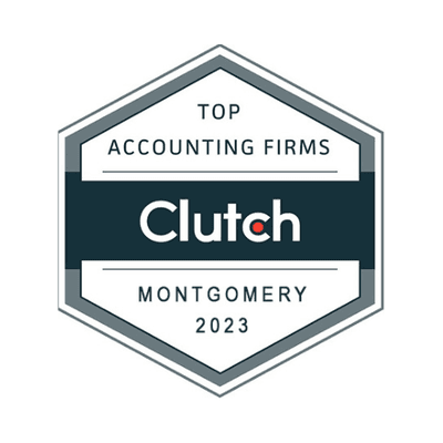 Associated CPAs is a Clutch certified Top Accounting Firm in Montgomery, Alabama - 2023