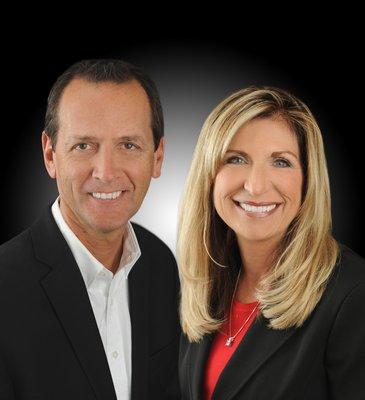 Brian And Laura Way - WayandWay Homes Real Estate Group