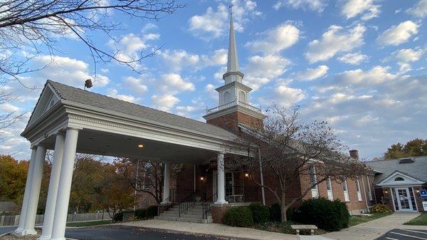 Leawood United Methodist Church