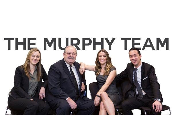 The Murphy Team