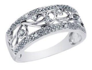 Diamond Buyers & Exchange buys diamond jewelry. We offer the highest possible price for your loose diamonds and jewelry