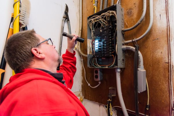 Prairie Home Inspections