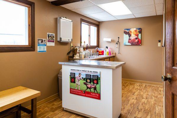 Phillips Veterinary Clinic