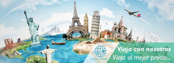 Lirice's Travel Agency & Services