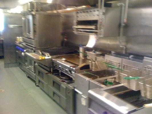 Mathias Foodservice Equipment Co