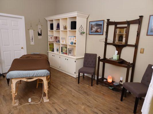 Massage Studio