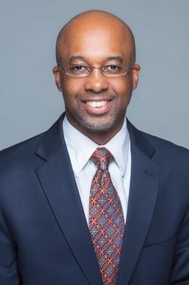 Martavius Jones Financial Advisor Chartered Federal Employee Benefits Consultant