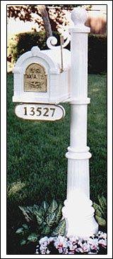 California Mailboxes