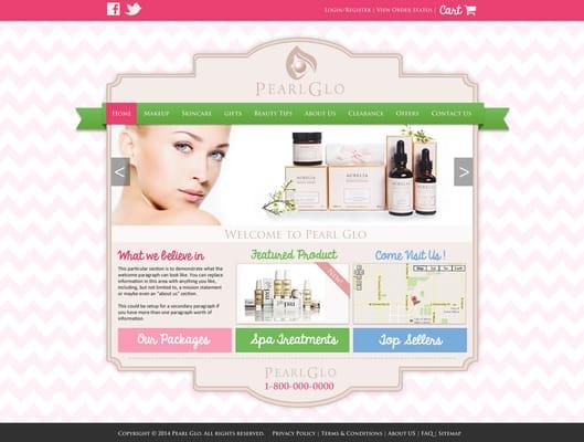 Website Design