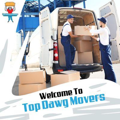 Top Dawg Movers