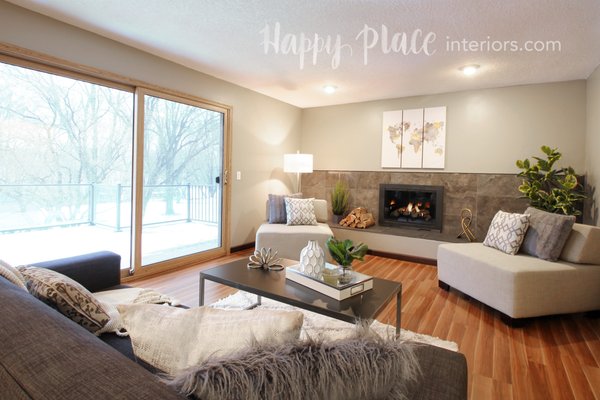 Happy Place Interiors