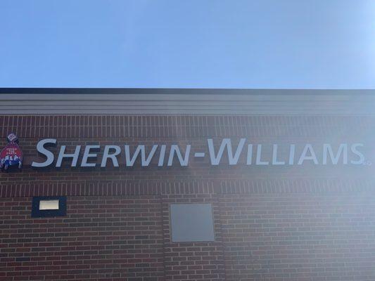 Sherwin-Williams Paint Store