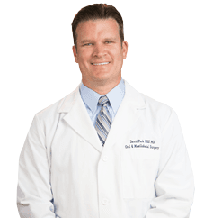 David A Park, MD, DDS